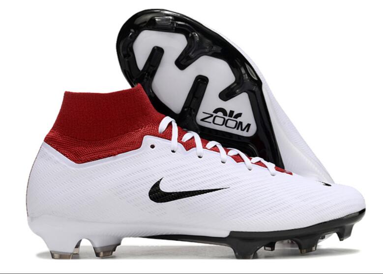 Nike Air Zoom Mercurial Superfly IX Elite FG 39-45-59457728